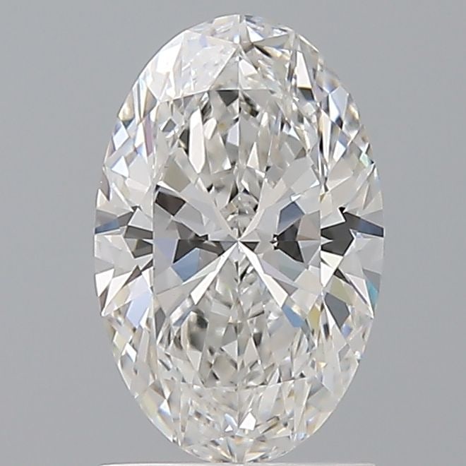 Loose Diamond - OVAL 1.5ct E VVS2 (1 of 1)