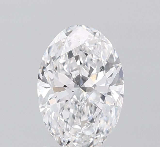 Loose Diamond - OVAL 1.05ct D VVS1 (1 of 1)