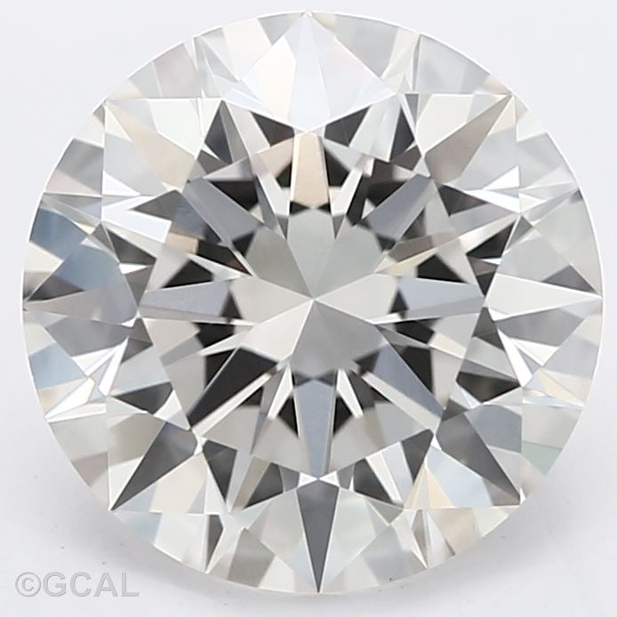 Loose Diamond - ROUND 1.36ct I VS1: Loose Diamond - ROUND 1.36ct I VS1 Source: This is a real non-mined Diamond that has been grown in a lab Shape: ROUND Carats: 1.36 Color: I Clarity: VS1 Certification: GCAL The Diamond Depot