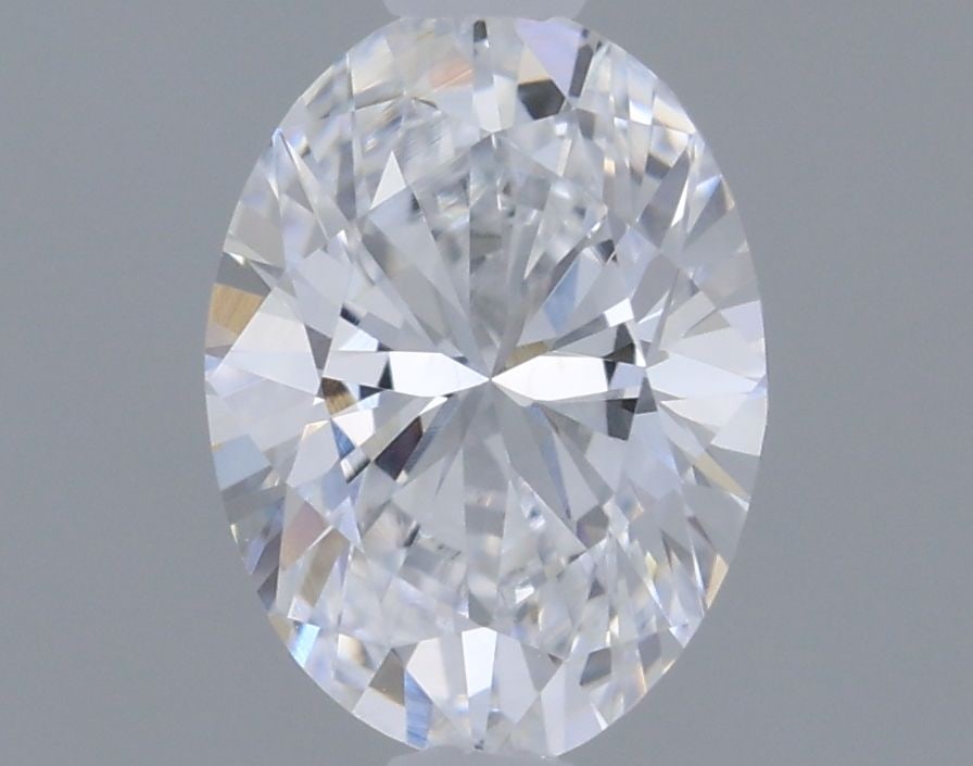 Loose Diamond - OVAL 0.38ct D VS1: Loose Diamond - OVAL 0.38ct D VS1 Source: This is a real non-mined Diamond that has been grown in a lab Shape: OVAL Carats: 0.38 Color: D Clarity: VS1 Certification: IGI Video: Video Link The Diamond