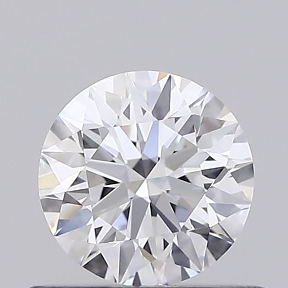 Ideal Loose Diamond - ROUND 0.53ct D VVS2: Ideal Loose Diamond - ROUND 0.53ct D VVS2 Source: This is a real non-mined Diamond that has been grown in a lab Shape: ROUND Carats: 0.53 Color: D Clarity: VVS2 Certification: IGI Video: Video Link