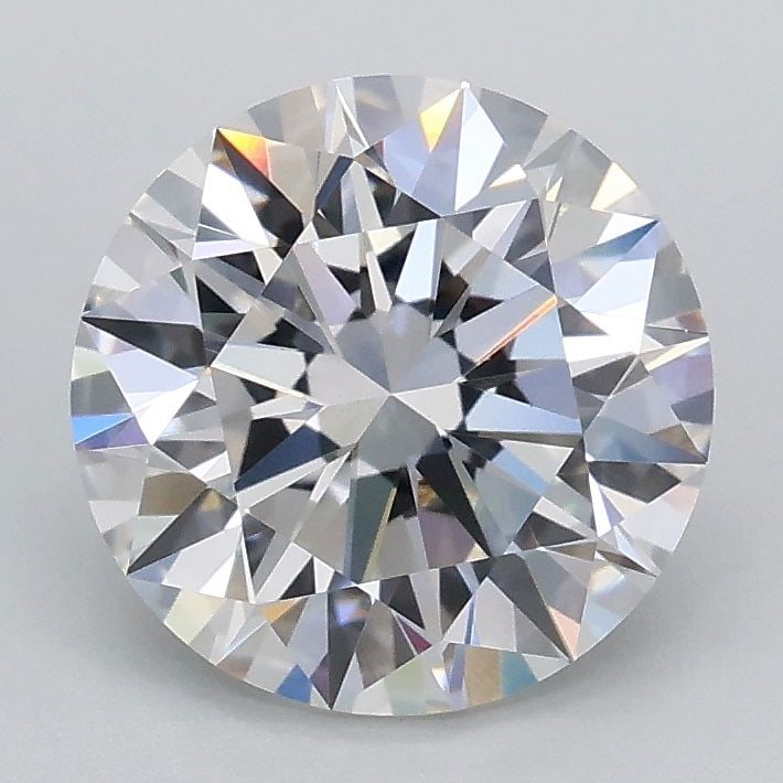 Ideal Loose Diamond - ROUND 1.71ct E VVS2: Ideal Loose Diamond - ROUND 1.71ct E VVS2 Source: This is a real non-mined Diamond that has been grown in a lab Shape: ROUND Carats: 1.71 Color: E Clarity: VVS2 Certification: IGI Video: Video Link