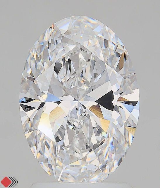 Loose Diamond - OVAL 2.05ct D VS1: Loose Diamond - OVAL 2.05ct D VS1 Source: This is a real non-mined Diamond that has been grown in a lab Shape: OVAL Carats: 2.05 Color: D Clarity: VS1 Certification: IGI Video: Video Link The Diamond