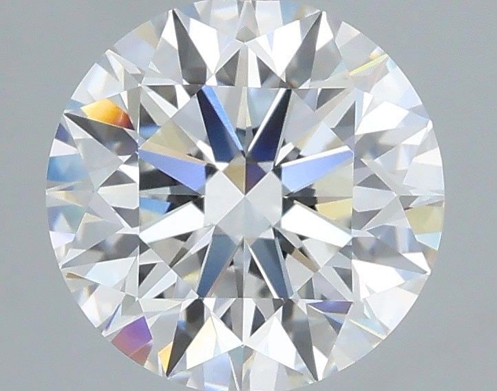 Ideal Loose Diamond - ROUND 2.04ct E VVS2: Ideal Loose Diamond - ROUND 2.04ct E VVS2 Source: This is a real non-mined Diamond that has been grown in a lab Shape: ROUND Carats: 2.04 Color: E Clarity: VVS2 Certification: IGI Video: