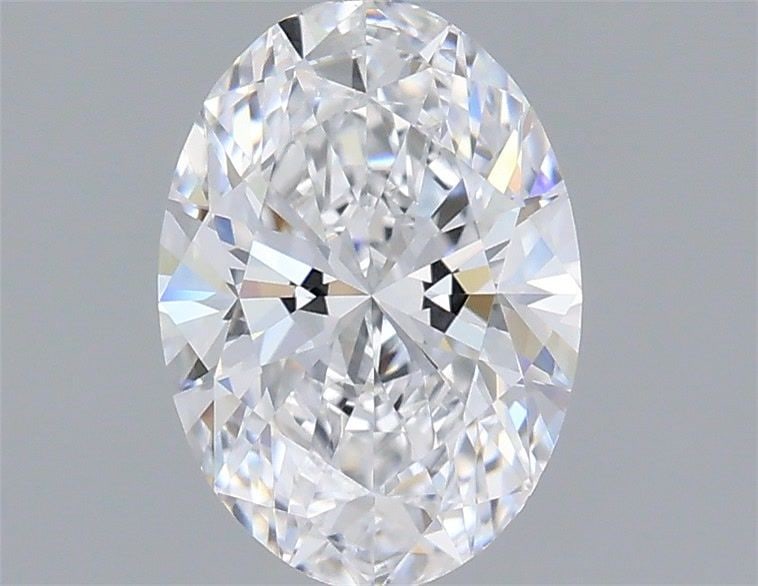Loose Diamond - OVAL 1.03ct D VVS1 (1 of 1)