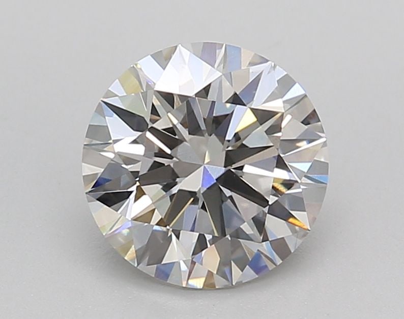 Loose Diamond - ROUND 1.52ct G VS2 (1 of 1)