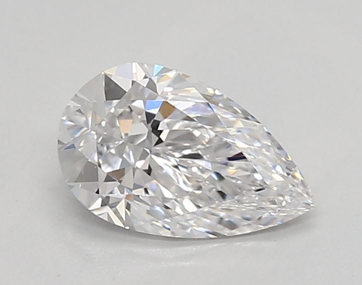Loose Diamond - PEAR 0.85ct D VS1 (1 of 1)