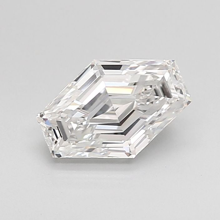 Loose Diamond - LOZENGE 1.04ct E VVS2 (1 of 1)
