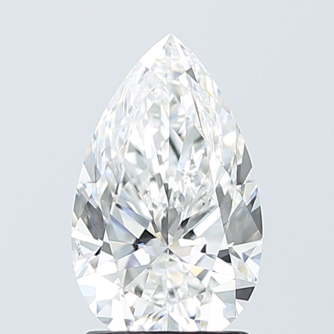 Loose Diamond - PEAR 2.02ct D VS2 (1 of 1)