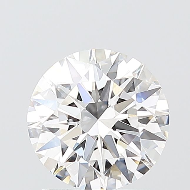 Loose Diamond - ROUND 1.51ct E VVS2: Loose Diamond - ROUND 1.51ct E VVS2 Source: This is a real non-mined Diamond that has been grown in a lab Shape: ROUND Carats: 1.51 Color: E Clarity: VVS2 Certification: IGI Video: