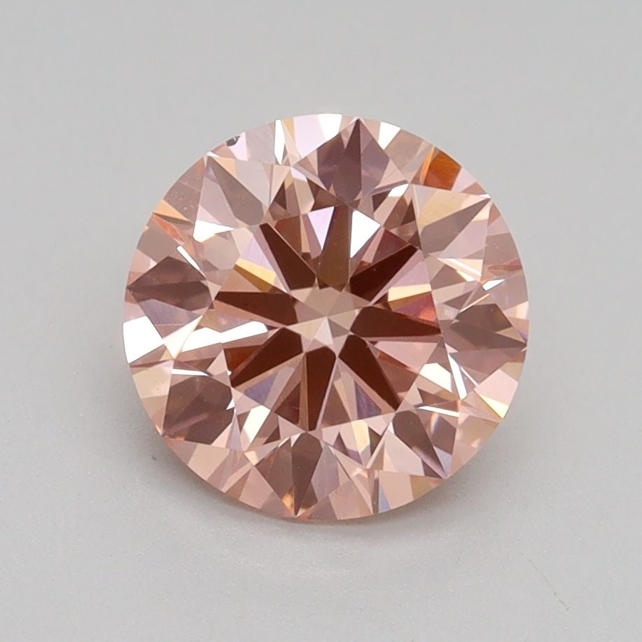Ideal Loose Diamond - ROUND 1.75ct Fancy Intense Pink VS2: Ideal Loose Diamond - ROUND 1.75ct Fancy Intense Pink VS2 Source: This is a real non-mined Diamond that has been grown in a lab Shape: ROUND Carats: 1.75 Color: Fancy Intense Pink Certification: IGI V