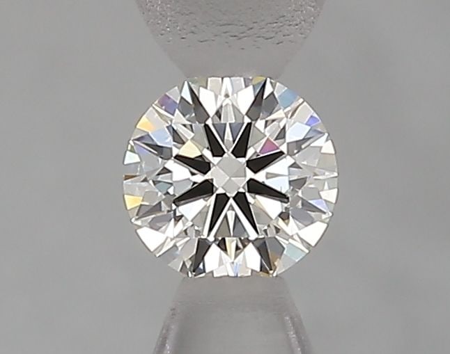 Loose Diamond - ROUND 0.3ct H VS2 (1 of 1)