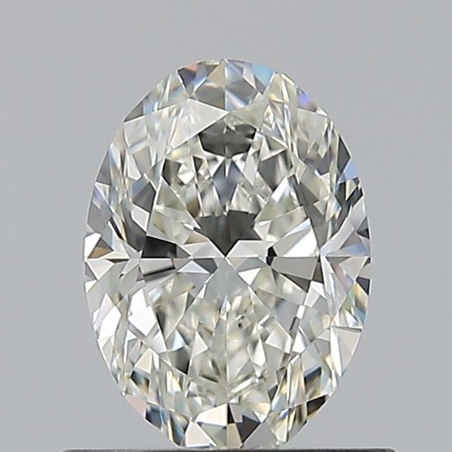 Loose Diamond - OVAL 0.7ct I VS1 (1 of 1)