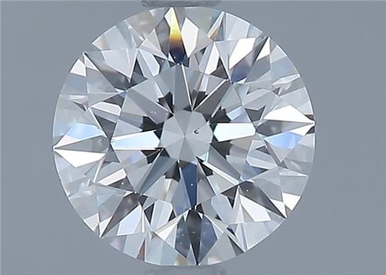 Loose Diamond - ROUND 1.13ct G VS2: Loose Diamond - ROUND 1.13ct G VS2 Source: Natural Shape: ROUND Carats: 1.13 Color: G Clarity: VS2 Certification: GIA Video: