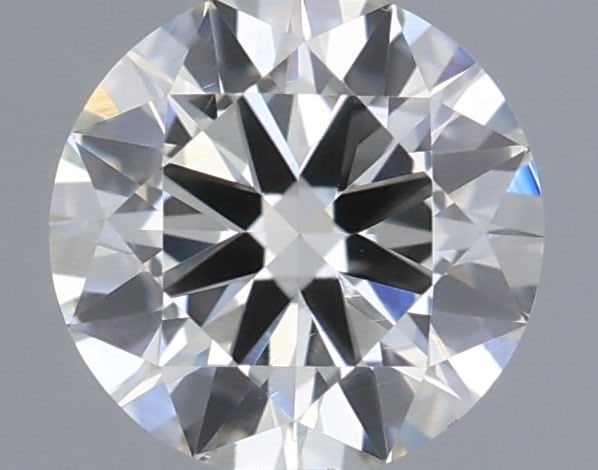Loose Diamond - ROUND 0.3ct H VVS1 (1 of 1)