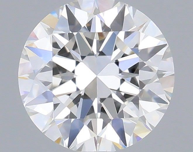 Loose Diamond - ROUND 0.5ct F VVS2: Loose Diamond - ROUND 0.5ct F VVS2 Source: Natural Shape: ROUND Carats: 0.5 Color: F Clarity: VVS2 Certification: GIA Video:
