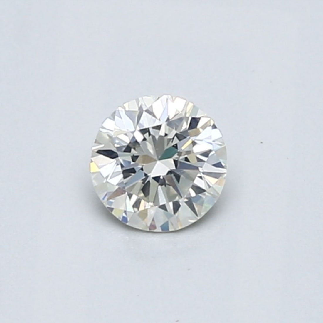 Loose Diamond - ROUND 0.36ct J SI2 (1 of 1)