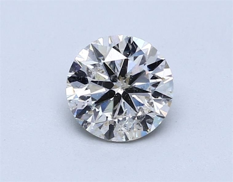 Loose Diamond - ROUND 1.02ct J SI2 (1 of 1)