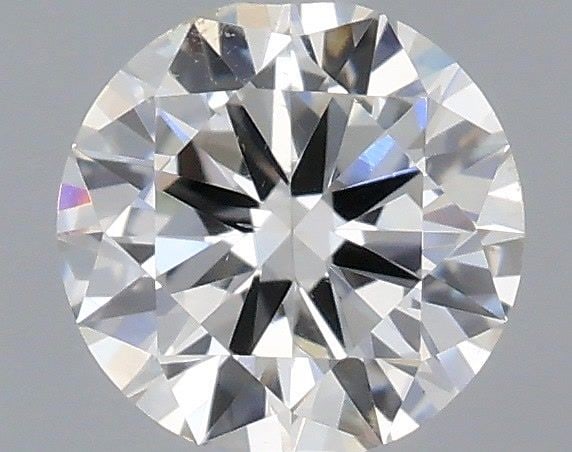 Loose Diamond - ROUND 0.3ct G SI1: Loose Diamond - ROUND 0.3ct G SI1 Source: Natural Shape: ROUND Carats: 0.3 Color: G Clarity: SI1 Certification: IGI Video: