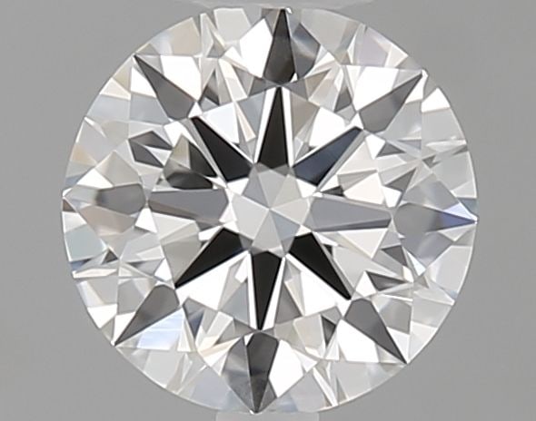 Loose Diamond - ROUND 0.52ct F IF: Loose Diamond - ROUND 0.52ct F IF Source: Natural Shape: ROUND Carats: 0.52 Color: F Clarity: IF Certification: GIA Video: