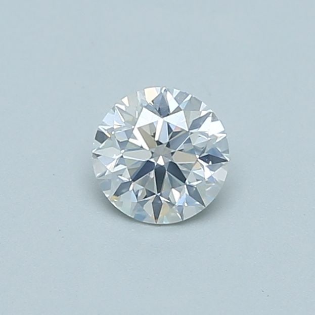 Loose Diamond - ROUND 0.4ct F SI2: Loose Diamond - ROUND 0.4ct F SI2 Source: Natural Shape: ROUND Carats: 0.4 Color: F Clarity: SI2 Certification: GIA Video: