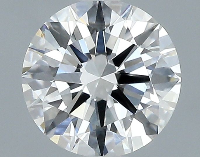 Loose Diamond - ROUND 0.54ct F VS1: Loose Diamond - ROUND 0.54ct F VS1 Source: Natural Shape: ROUND Carats: 0.54 Color: F Clarity: VS1 Certification: GIA Video: