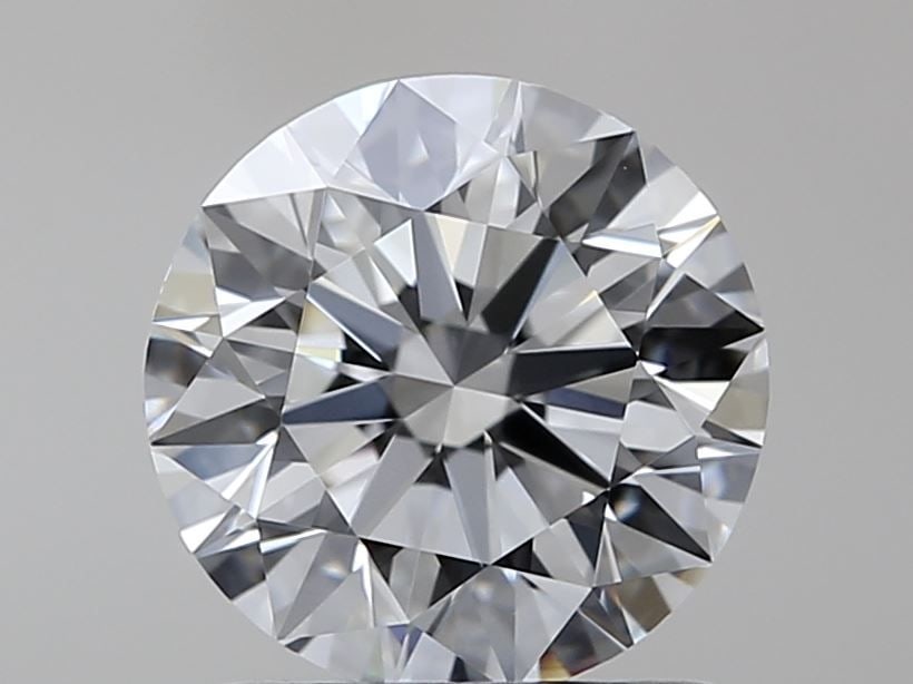Loose Diamond - ROUND 1.05ct F VVS1: Loose Diamond - ROUND 1.05ct F VVS1 Source: Natural Shape: ROUND Carats: 1.05 Color: F Clarity: VVS1 Certification: GIA Video: