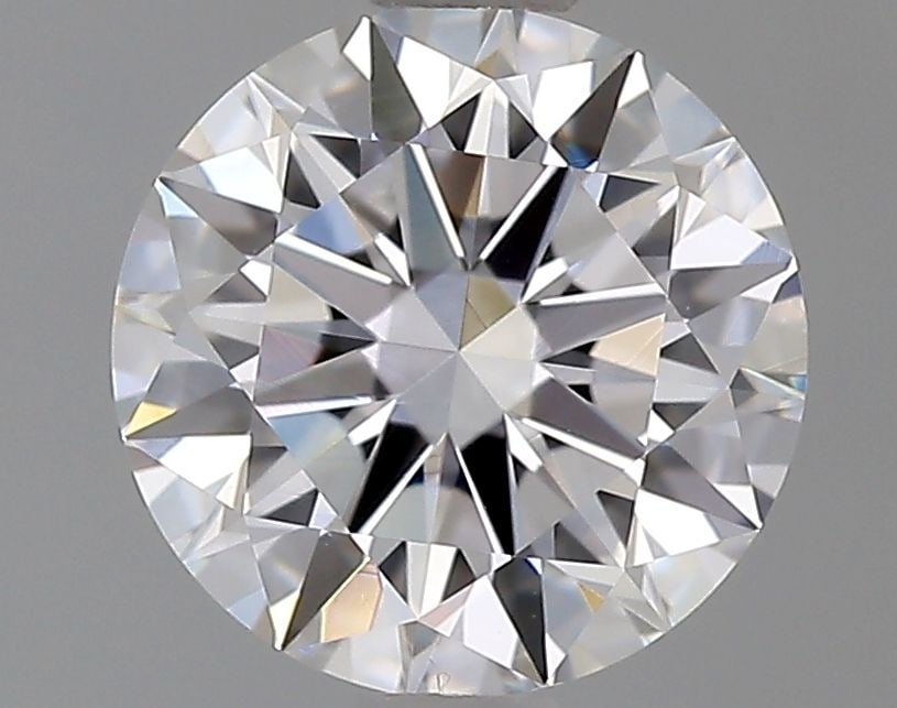 Loose Diamond - ROUND 1.01ct D VVS2 (1 of 1)