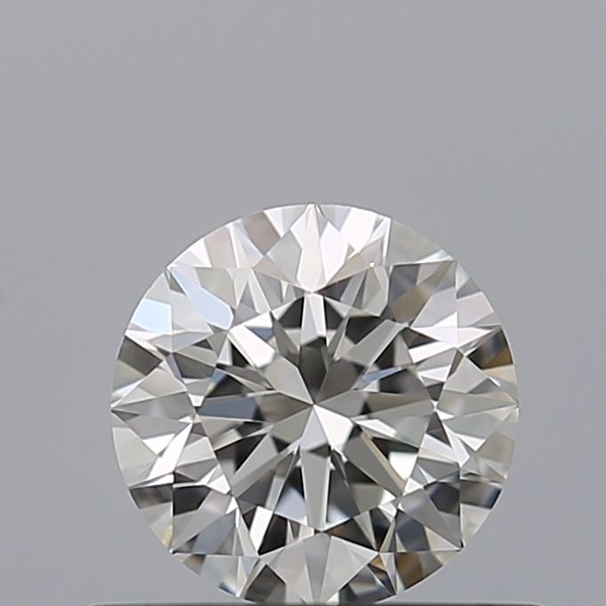 Loose Diamond - ROUND 0.55ct F VVS2: Loose Diamond - ROUND 0.55ct F VVS2 Source: Natural Shape: ROUND Carats: 0.55 Color: F Clarity: VVS2 Certification: IGI Video: