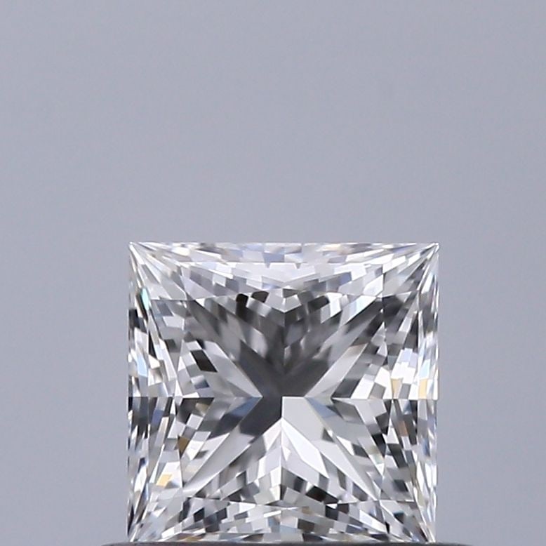 Loose Diamond - PRINCESS 0.5ct E VVS2 (1 of 1)
