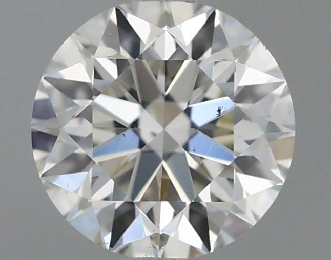 Loose Diamond - ROUND 0.35ct G VS2 (1 of 1)