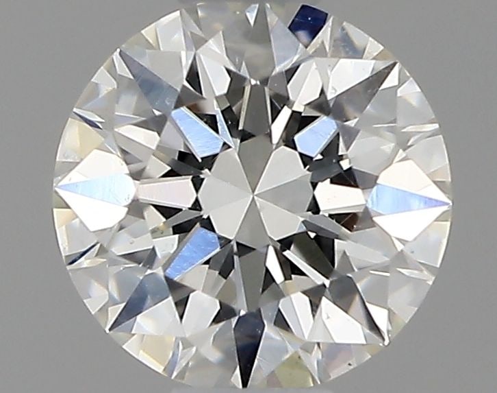 Loose Diamond - ROUND 0.43ct H SI1: Loose Diamond - ROUND 0.43ct H SI1 Source: Natural Shape: ROUND Carats: 0.43 Color: H Clarity: SI1 Certification: GIA Video: