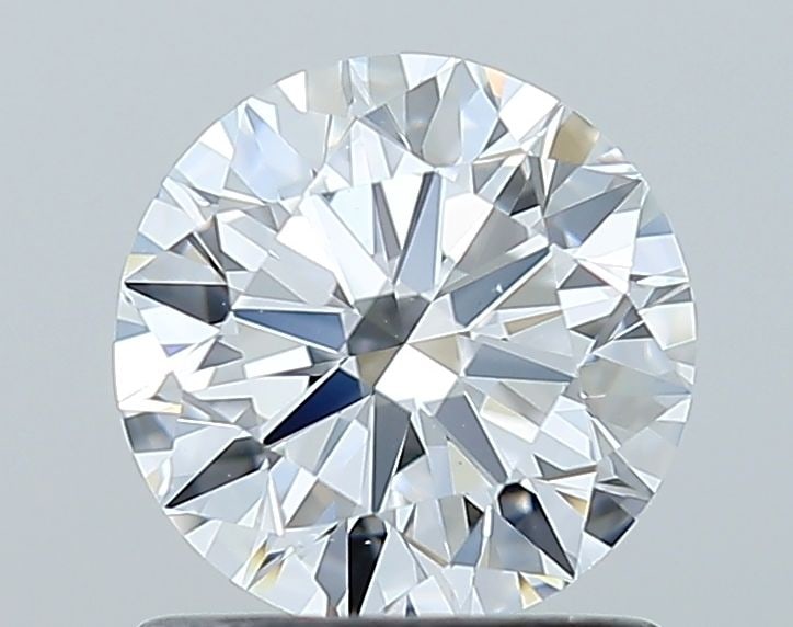 Loose Diamond - ROUND 1.01ct D VS2: Loose Diamond - ROUND 1.01ct D VS2 Source: Natural Shape: ROUND Carats: 1.01 Color: D Clarity: VS2 Certification: GIA Video: