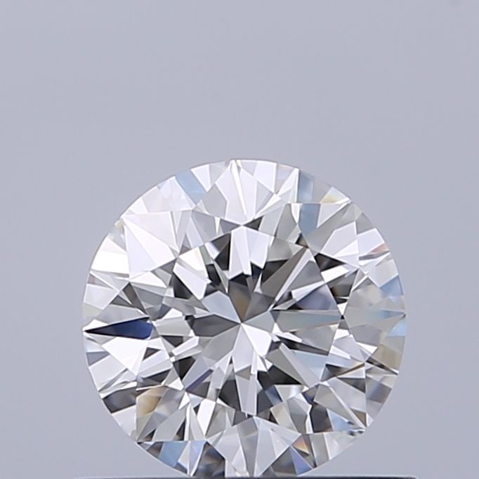 Loose Diamond - ROUND 0.61ct E VVS1: Loose Diamond - ROUND 0.61ct E VVS1 Source: Natural Shape: ROUND Carats: 0.61 Color: E Clarity: VVS1 Certification: GIA Video: