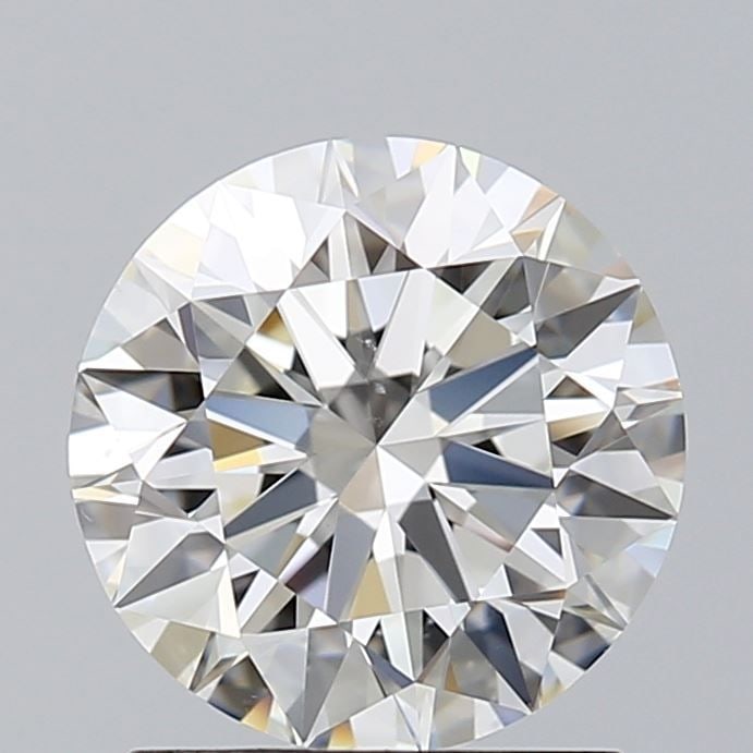 Loose Diamond - ROUND 1.5ct I VS2: Loose Diamond - ROUND 1.5ct I VS2 Source: Natural Shape: ROUND Carats: 1.5 Color: I Clarity: VS2 Certification: GIA Video: