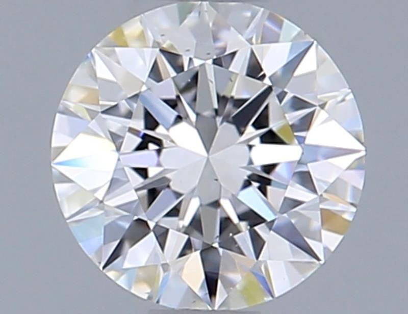 Loose Diamond - ROUND 0.55ct E VS2 (1 of 1)