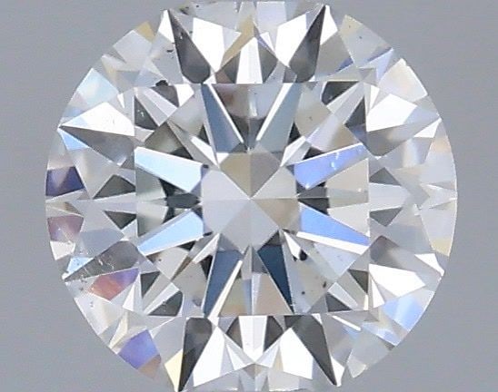 Loose Diamond - ROUND 0.3ct E SI1 (1 of 1)