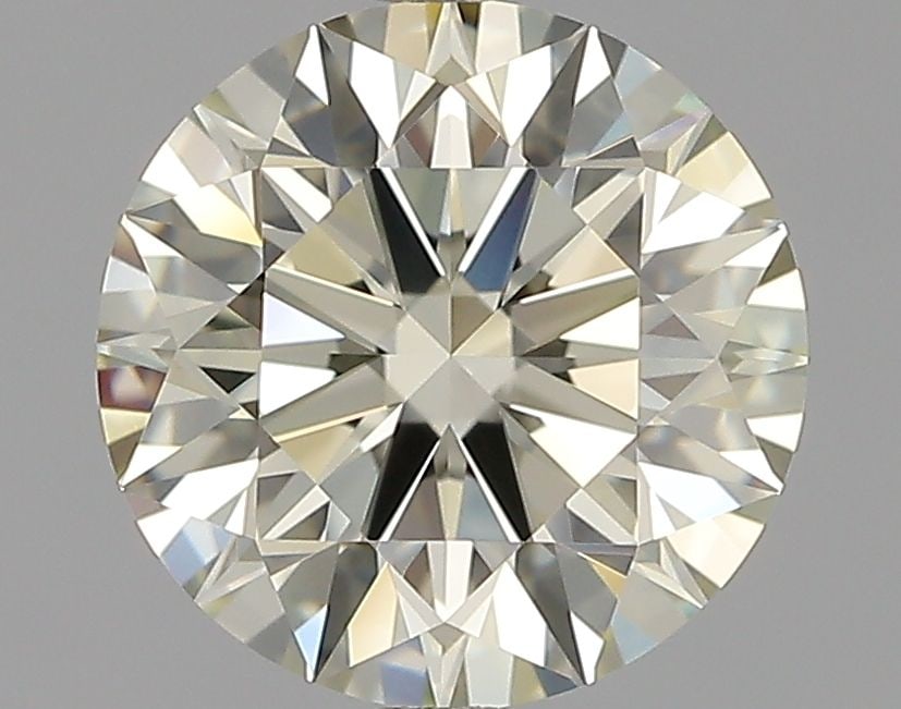 Loose Diamond - ROUND 1.33ct O-P VVS2: Loose Diamond - ROUND 1.33ct O-P VVS2 Source: Natural Shape: ROUND Carats: 1.33 Color: O-P Certification: GIA Video: