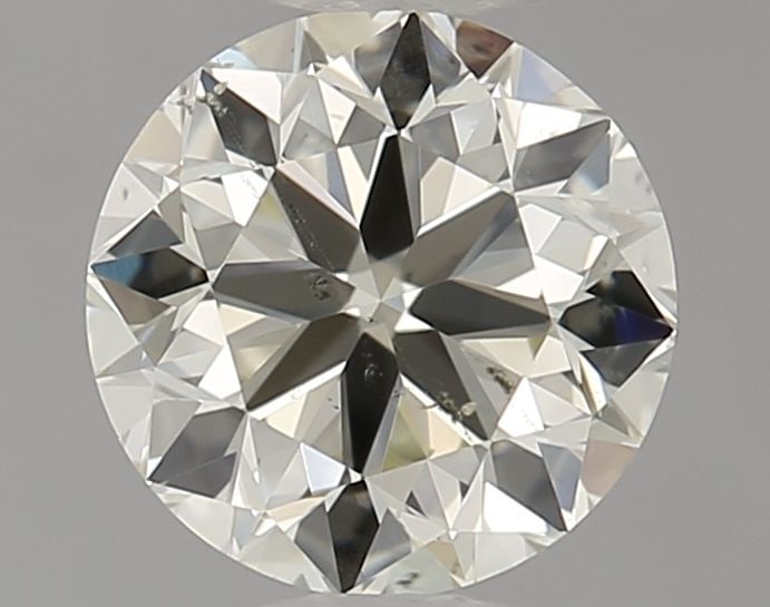 Loose Diamond - ROUND 0.91ct O-P SI2: Loose Diamond - ROUND 0.91ct O-P SI2 Source: Natural Shape: ROUND Carats: 0.91 Color: O-P Certification: NONE Video:
