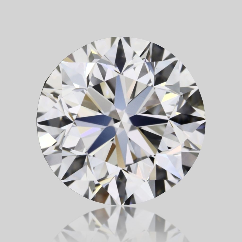 Loose Diamond - ROUND 0.7ct F VS1 (1 of 1)