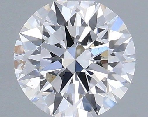 Loose Diamond - ROUND 0.3ct D SI1: Loose Diamond - ROUND 0.3ct D SI1 Source: Natural Shape: ROUND Carats: 0.3 Color: D Clarity: SI1 Certification: IGI Video: