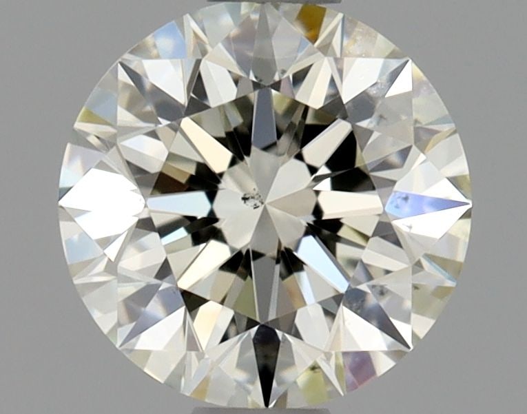 Loose Diamond - ROUND 0.8ct J SI1 (1 of 1)