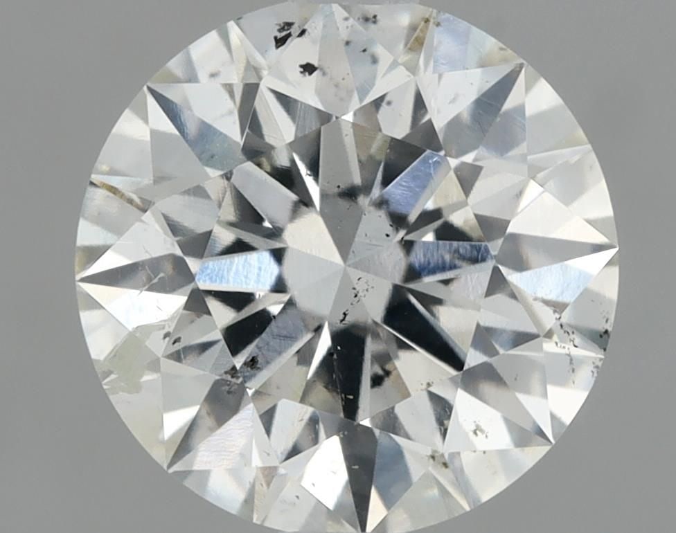 Loose Diamond - ROUND 1.51ct G SI2: Loose Diamond - ROUND 1.51ct G SI2 Source: Natural Shape: ROUND Carats: 1.51 Color: G Clarity: SI2 Certification: IGI Video: