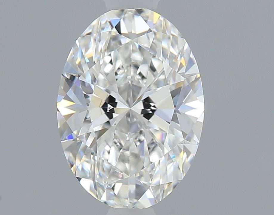 Loose Diamond - OVAL 0.86ct G VS2 (1 of 1)