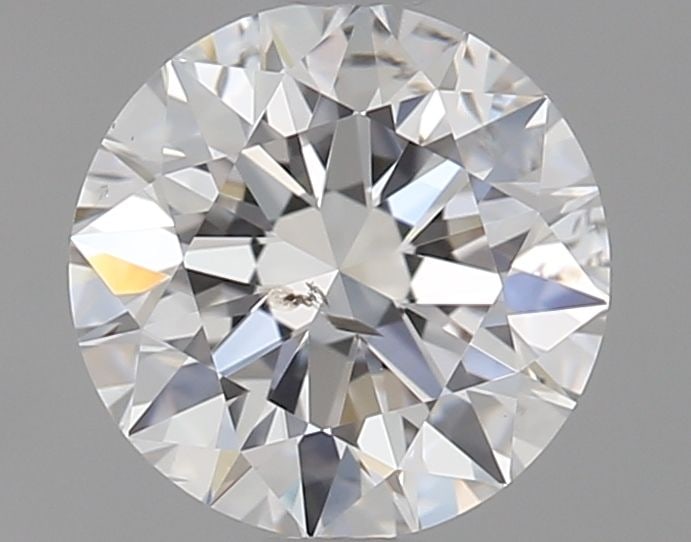 Loose Diamond - ROUND 1.01ct D SI2: Loose Diamond - ROUND 1.01ct D SI2 Source: Natural Shape: ROUND Carats: 1.01 Color: D Clarity: SI2 Certification: GIA Video: