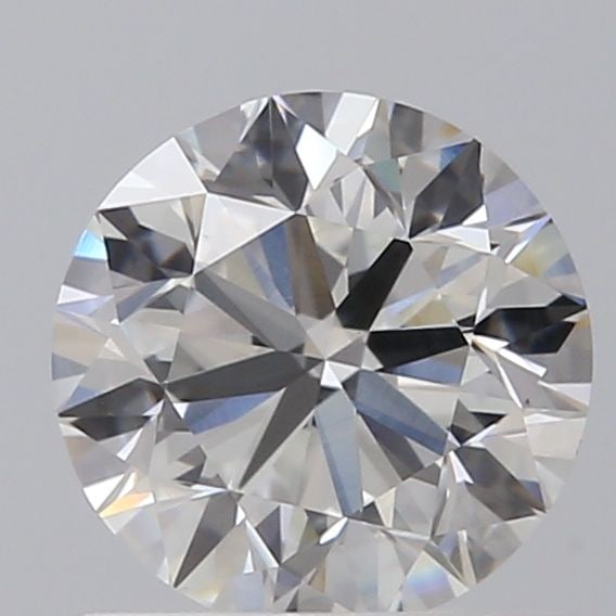 Loose Diamond - ROUND 0.8ct F VS1 (1 of 1)