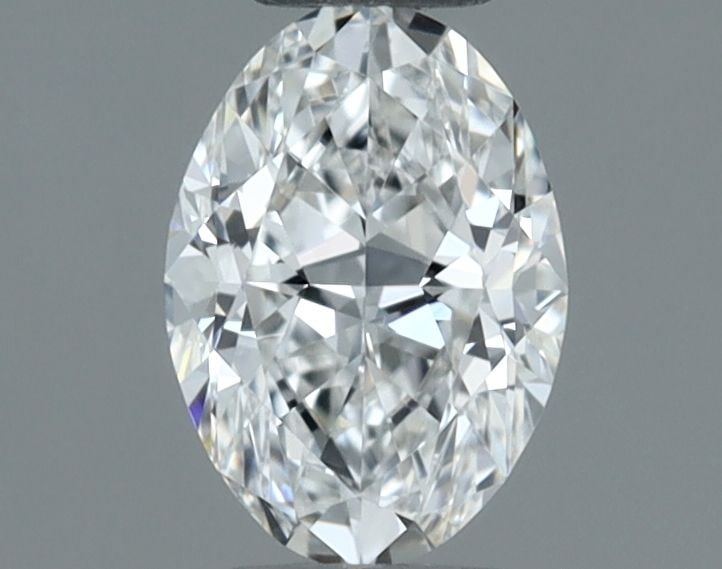 Loose Diamond - OVAL 0.3ct F VVS2: Loose Diamond - OVAL 0.3ct F VVS2 Source: Natural Shape: OVAL Carats: 0.3 Color: F Clarity: VVS2 Certification: GIA The Diamond Depot Guarantee: All items in this auction are guaranteed to be 100%