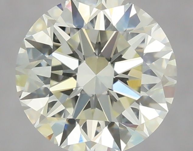 Loose Diamond - ROUND 1.03ct J VVS2: Loose Diamond - ROUND 1.03ct J VVS2 Source: Natural Shape: ROUND Carats: 1.03 Color: J Clarity: VVS2 Certification: GIA The Diamond Depot Guarantee: All items in this auction are guaranteed to be 100%