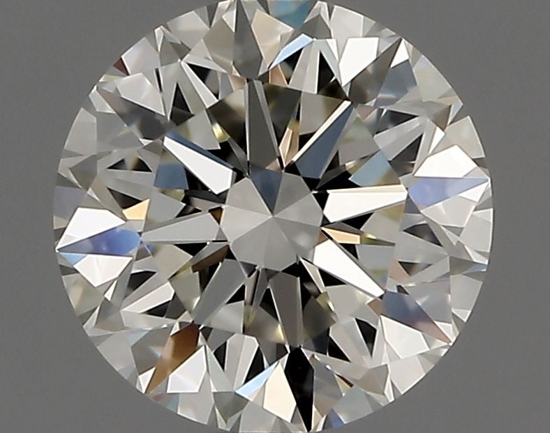 Loose Diamond - ROUND 1.01ct I VVS1: Loose Diamond - ROUND 1.01ct I VVS1 Source: Natural Shape: ROUND Carats: 1.01 Color: I Clarity: VVS1 Certification: IGI Video: