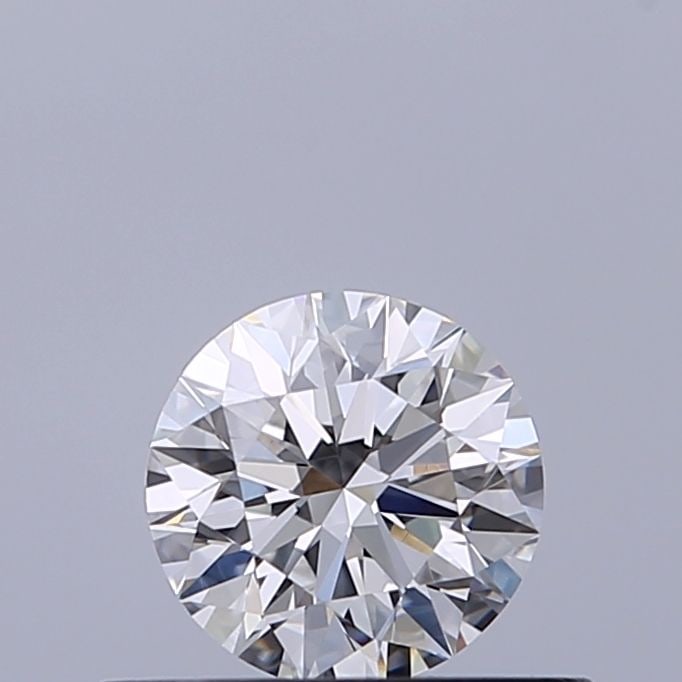 Loose Diamond - ROUND 0.4ct D VVS1: Loose Diamond - ROUND 0.4ct D VVS1 Source: Natural Shape: ROUND Carats: 0.4 Color: D Clarity: VVS1 Certification: GIA Video: